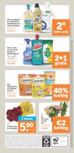 Albert Heijn reclame folder week 08, pagina.32