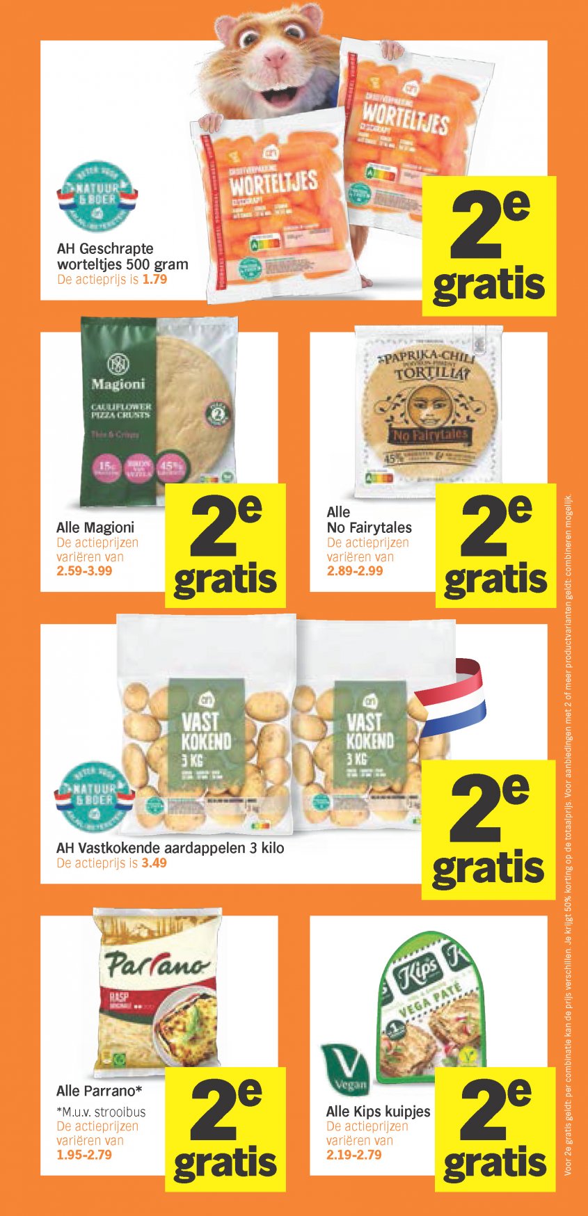 Albert Heijn Aanbiedingen van 23-02-2026 pagina.4