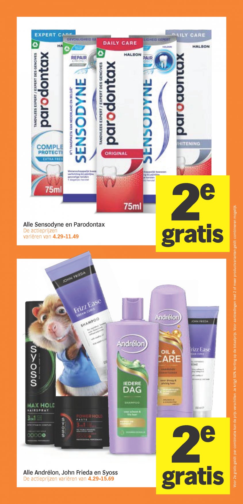 Albert Heijn Aanbiedingen van 23-02-2026 pagina.12