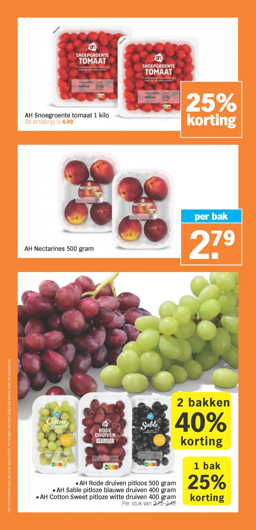 Albert Heijn Aanbiedingen van 23-02-2026 pagina.17
