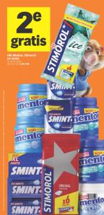 Albert Heijn reclame folder week 09, pagina.2