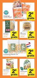 Albert Heijn reclame folder week 09, pagina.4