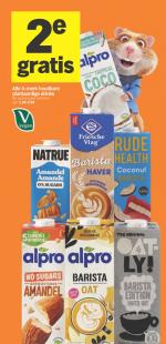 Albert Heijn reclame folder week 09, pagina.5