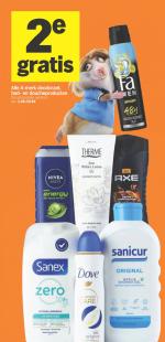 Albert Heijn reclame folder week 09, pagina.11