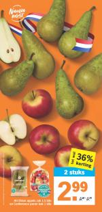 Albert Heijn reclame folder week 09, pagina.16