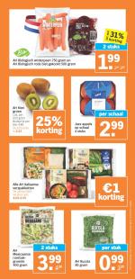 Albert Heijn reclame folder week 09, pagina.18