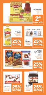 Albert Heijn reclame folder week 09, pagina.26
