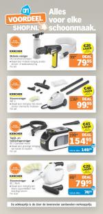 Albert Heijn reclame folder week 09, pagina.34