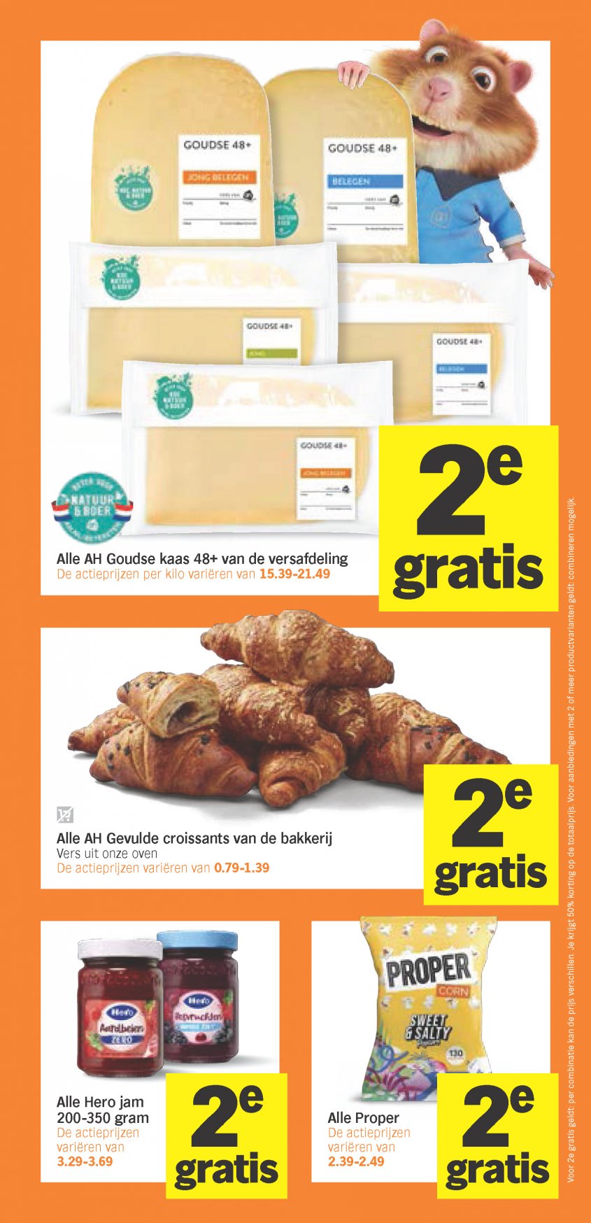 Albert Heijn Aanbiedingen van 23-02-2026 pagina.6