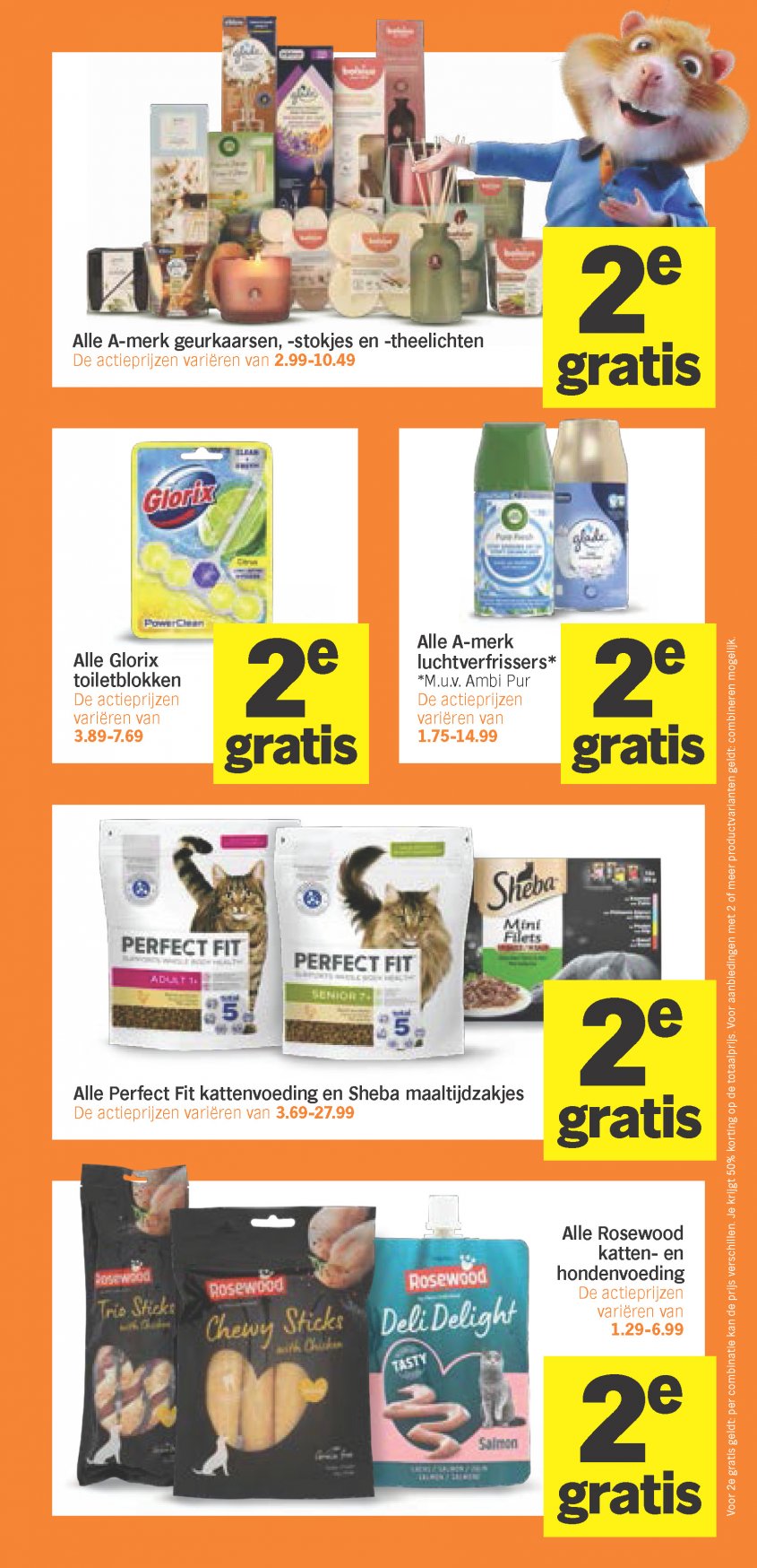 Albert Heijn Aanbiedingen van 23-02-2026 pagina.14