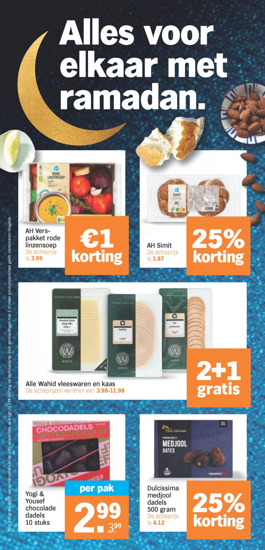 Albert Heijn Aanbiedingen van 23-02-2026 pagina.30