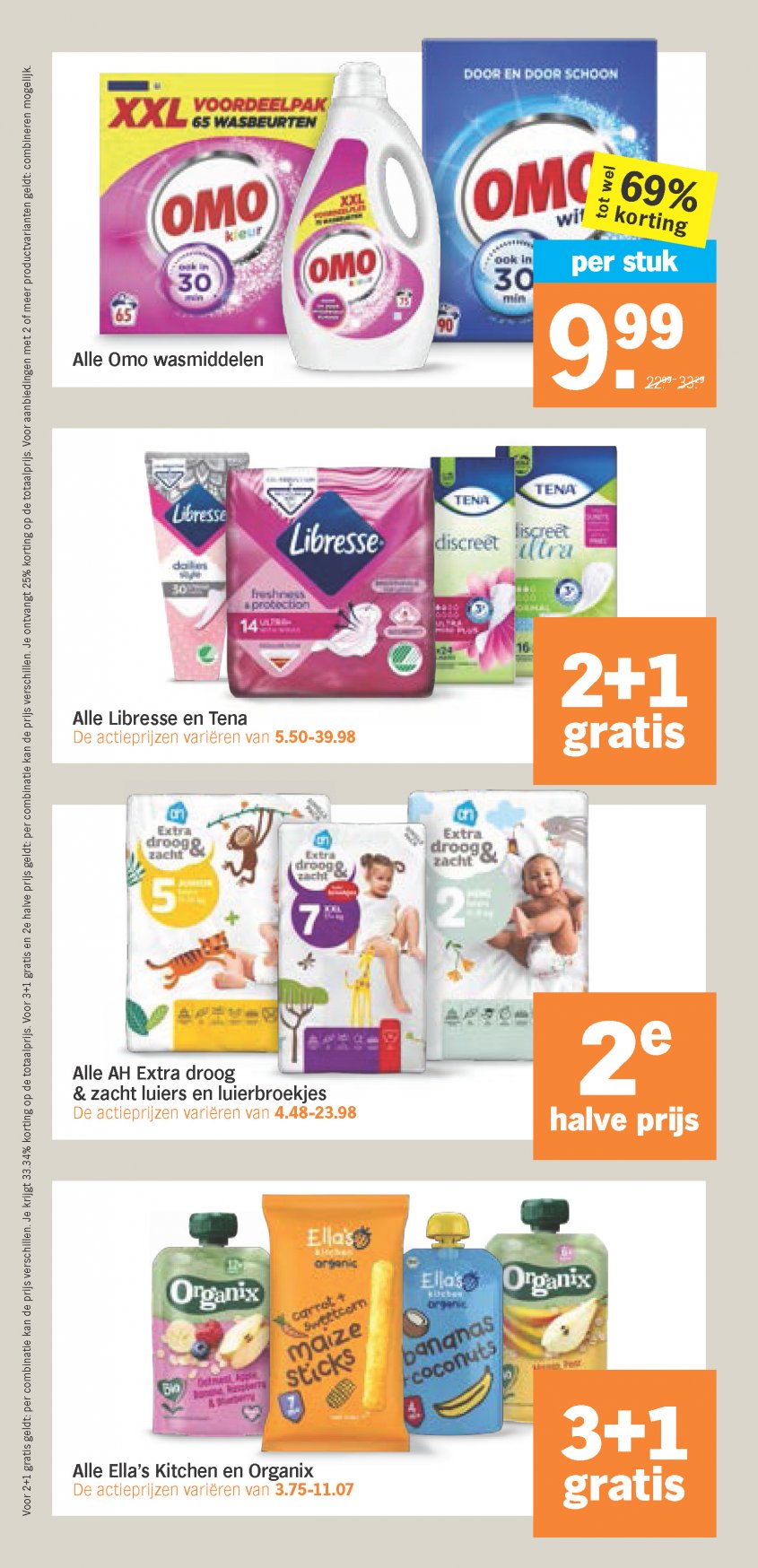 Albert Heijn Aanbiedingen van 23-02-2026 pagina.32