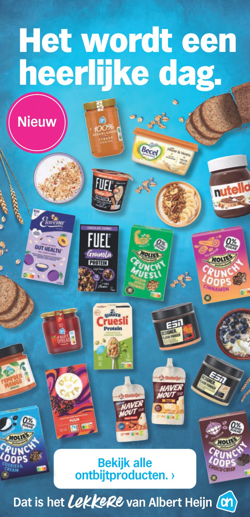 Albert Heijn Aanbiedingen van 23-02-2026 pagina.38
