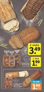 Albert Heijn reclame folder week 09, pagina.21