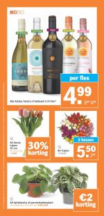 Albert Heijn reclame folder week 09, pagina.28