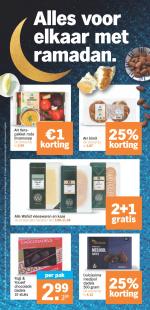 Albert Heijn reclame folder week 09, pagina.30
