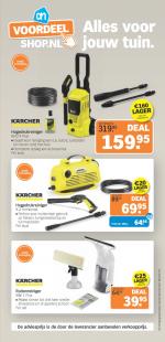 Albert Heijn reclame folder week 09, pagina.33