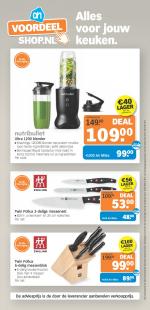 Albert Heijn reclame folder week 09, pagina.35