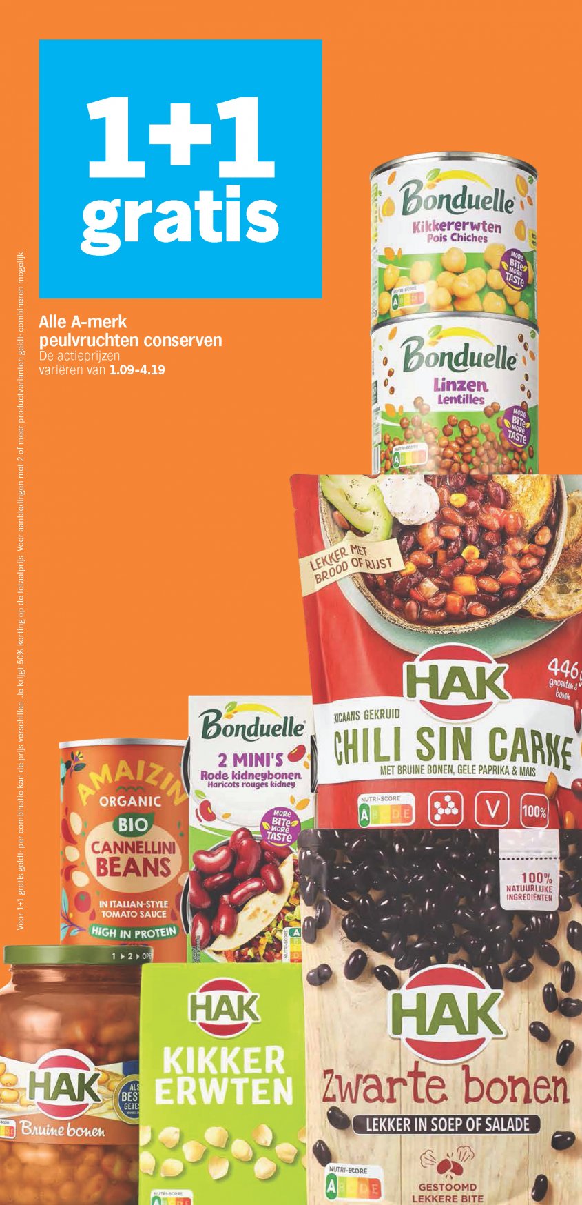 Albert Heijn Aanbiedingen van 02-03-2026 pagina.2