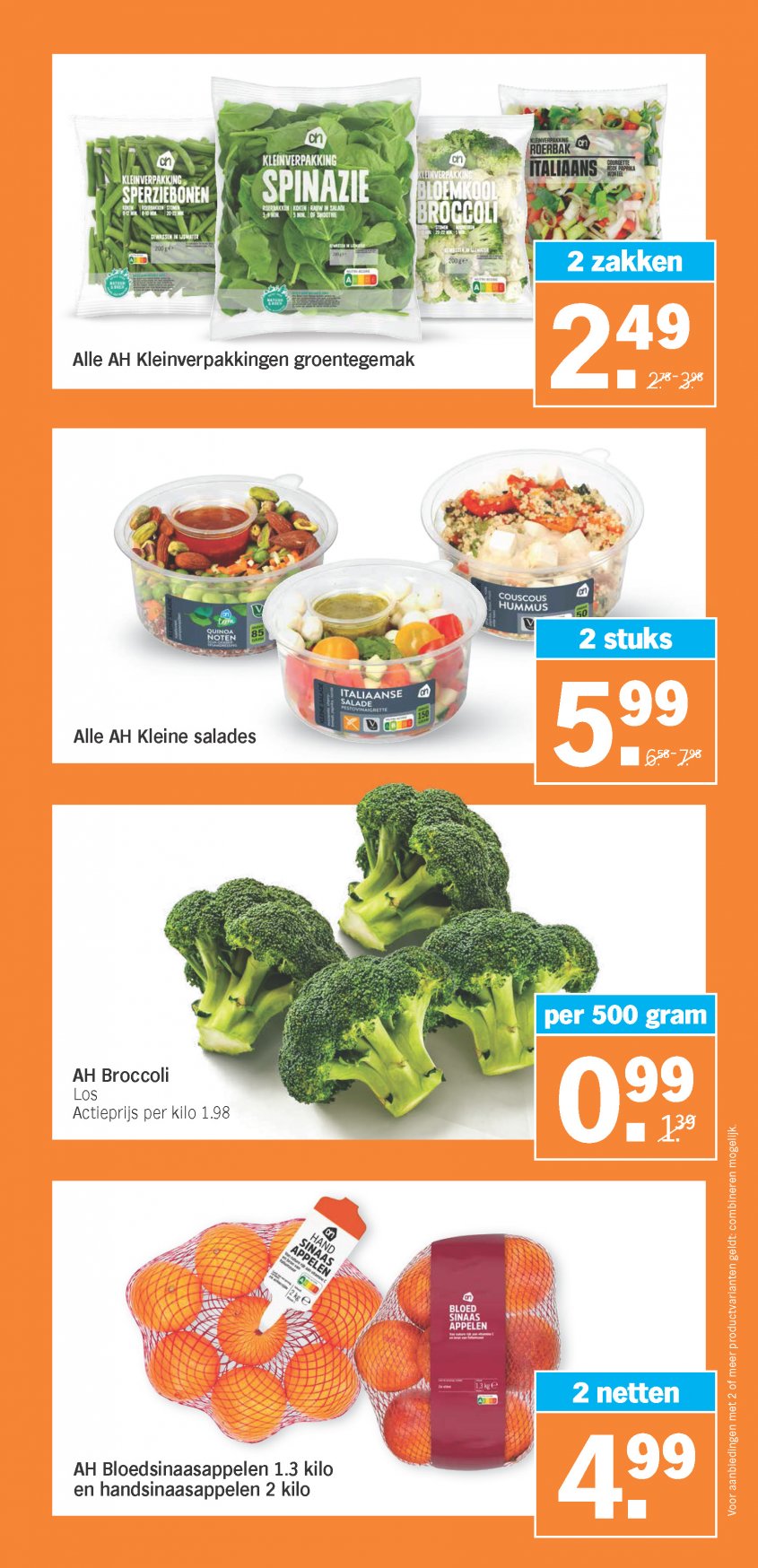 Albert Heijn Aanbiedingen van 02-03-2026 pagina.8