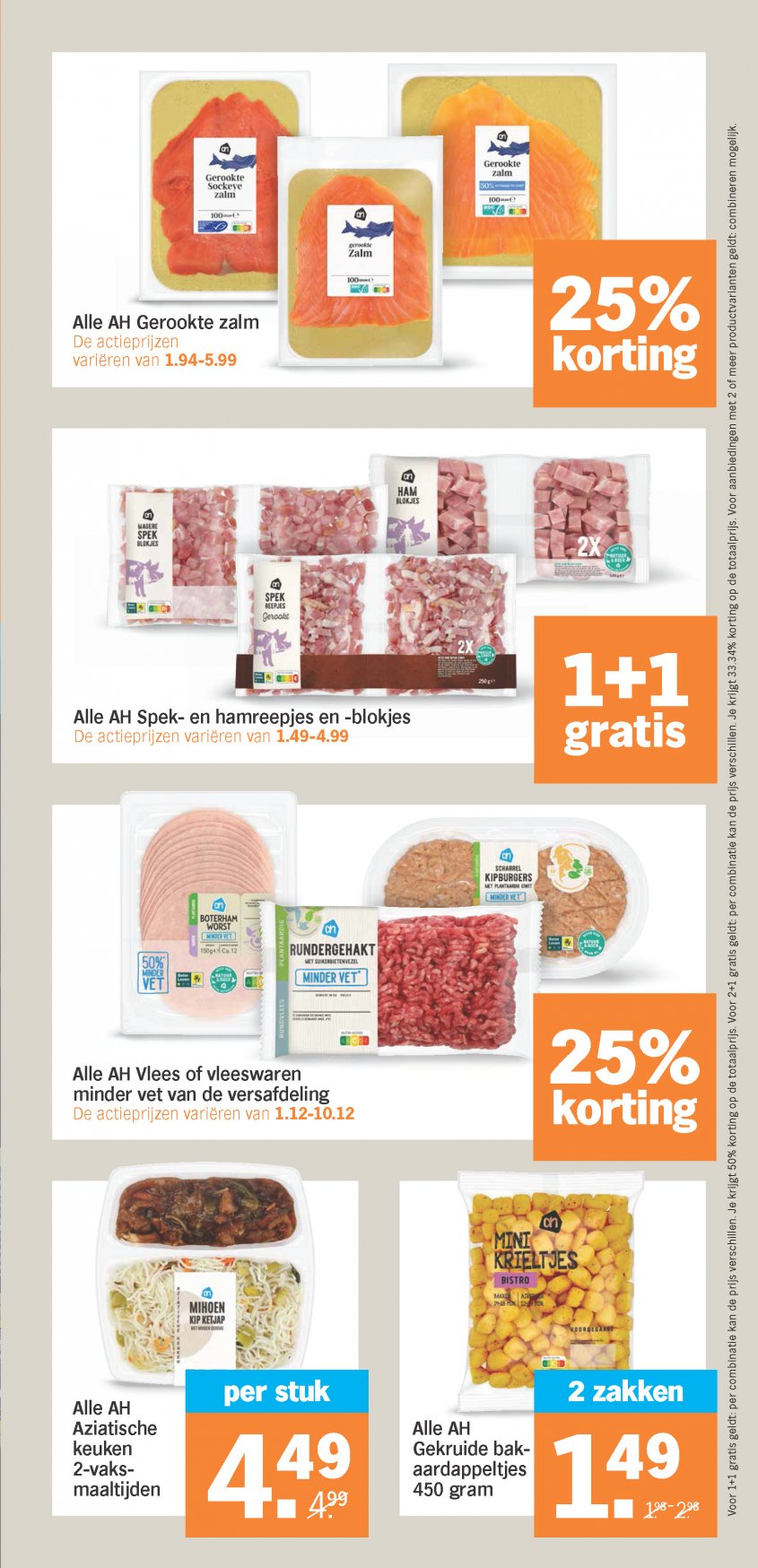 Albert Heijn Aanbiedingen van 02-03-2026 pagina.10