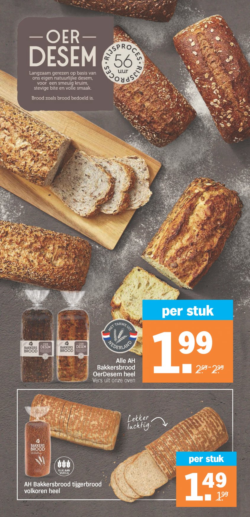Albert Heijn Aanbiedingen van 02-03-2026 pagina.11