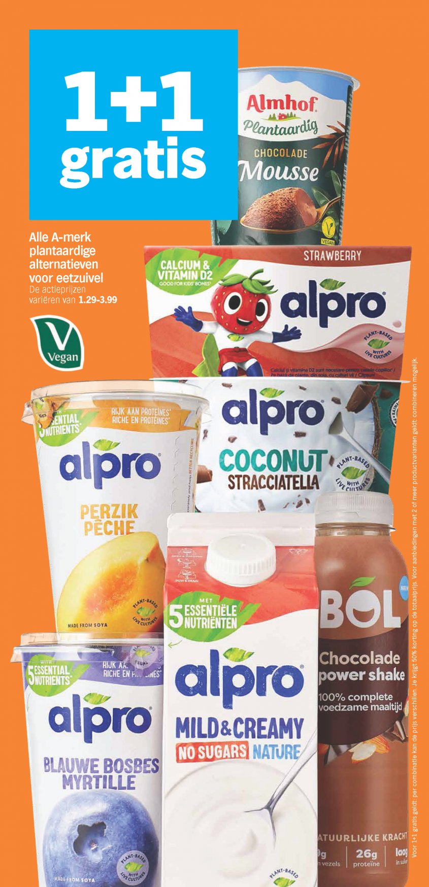 Albert Heijn Aanbiedingen van 02-03-2026 pagina.13