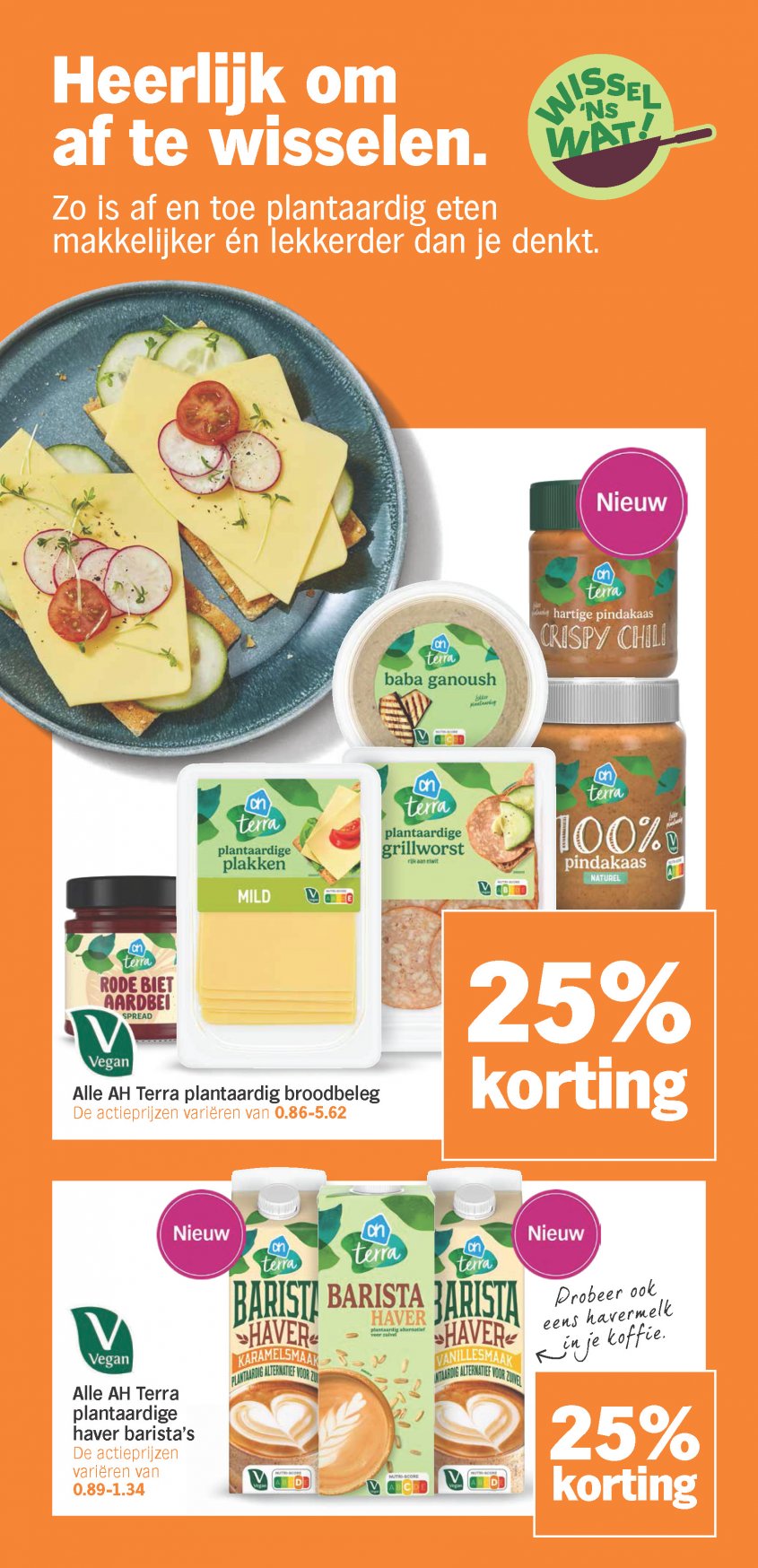 Albert Heijn Aanbiedingen van 02-03-2026 pagina.14