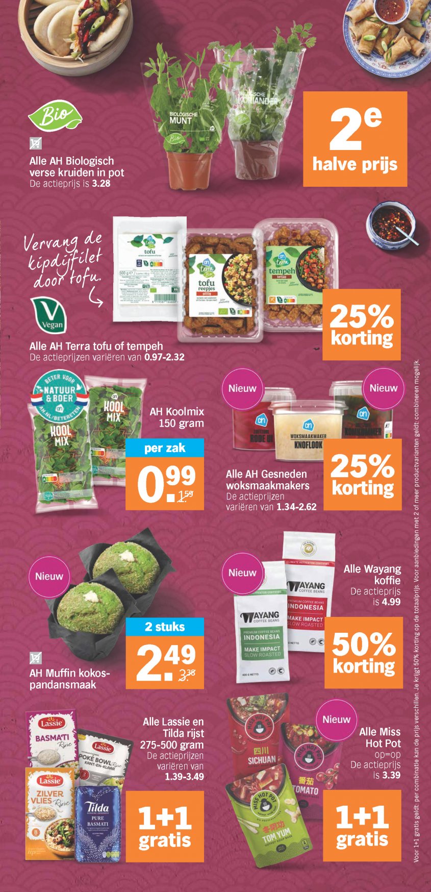 Albert Heijn Aanbiedingen van 02-03-2026 pagina.20