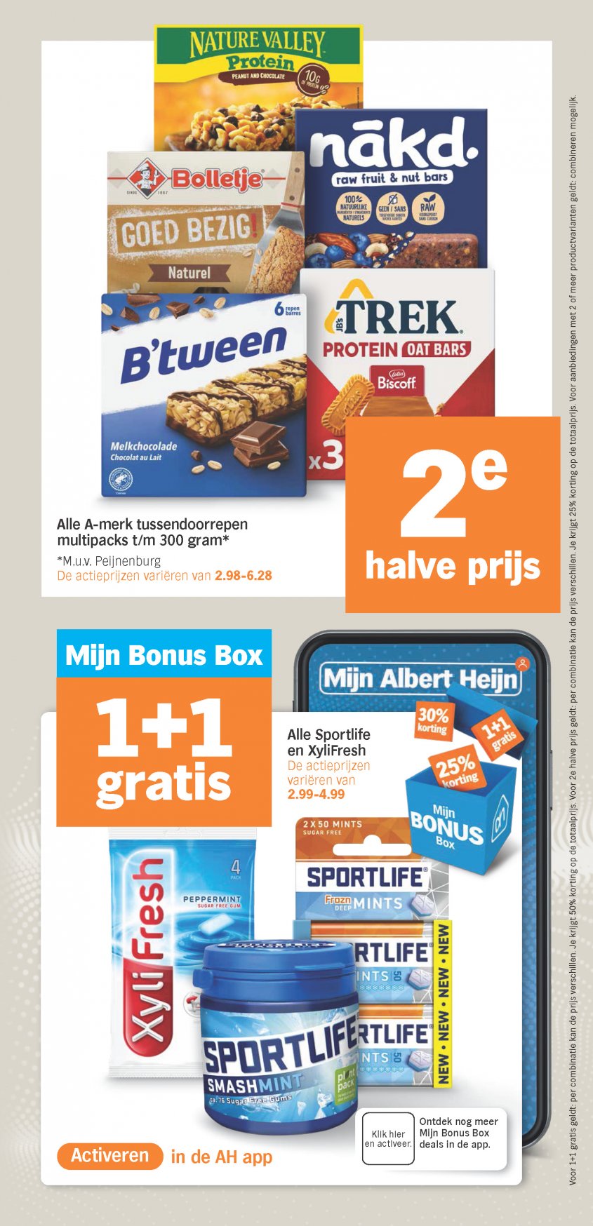 Albert Heijn Aanbiedingen van 02-03-2026 pagina.25