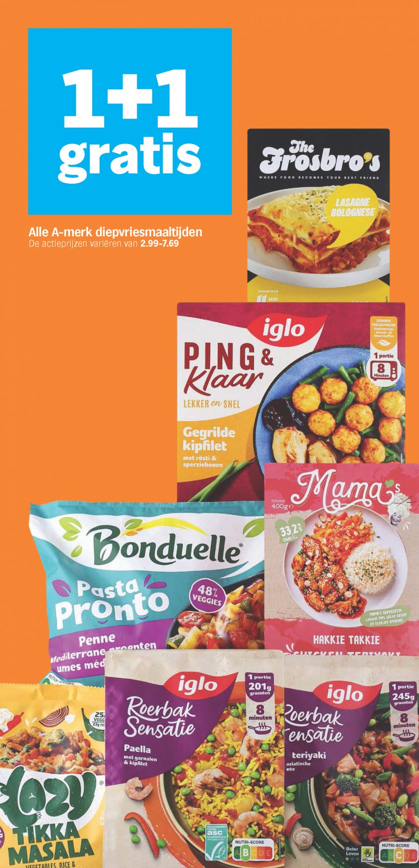 Albert Heijn Aanbiedingen van 02-03-2026 pagina.17