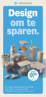 Albert Heijn reclame folder week 10, pagina.3