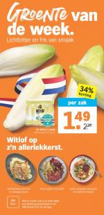 Albert Heijn reclame folder week 10, pagina.7