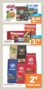 Albert Heijn reclame folder week 10, pagina.18