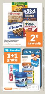 Albert Heijn reclame folder week 10, pagina.25