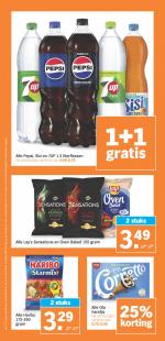 Albert Heijn reclame folder week 10, pagina.26