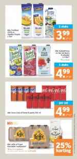 Albert Heijn reclame folder week 10, pagina.27
