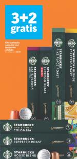 Albert Heijn reclame folder week 10, pagina.29