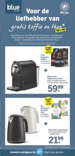 Albert Heijn reclame folder week 10, pagina.30