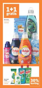 Albert Heijn reclame folder week 10, pagina.31