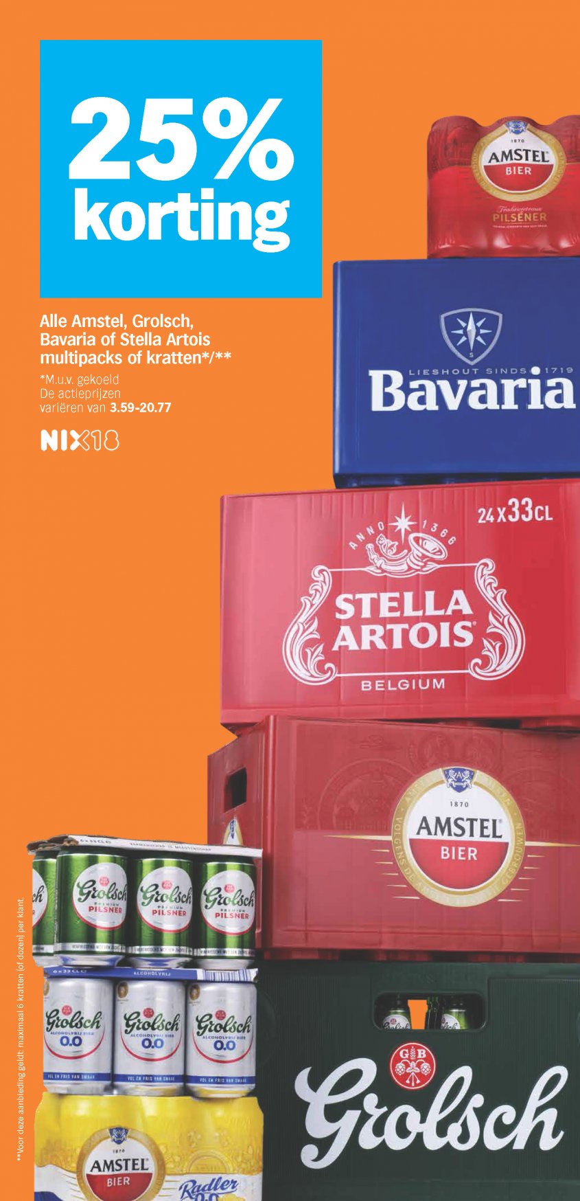 Albert Heijn Aanbiedingen van 09-03-2026 pagina.24