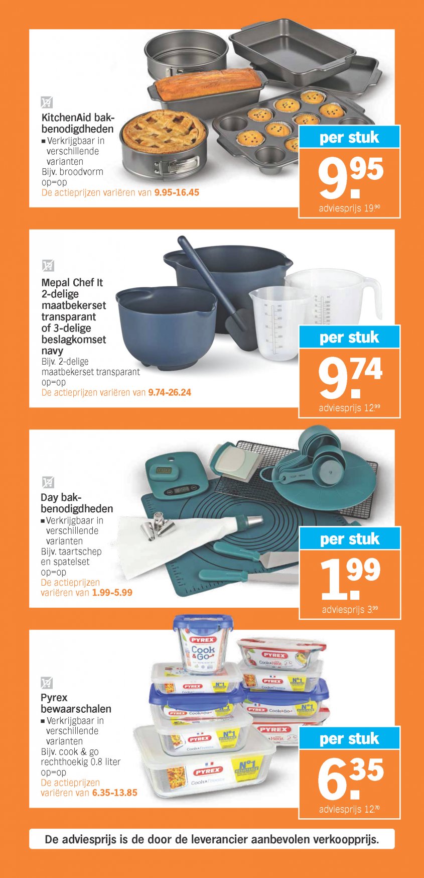 Albert Heijn Aanbiedingen van 09-03-2026 pagina.34