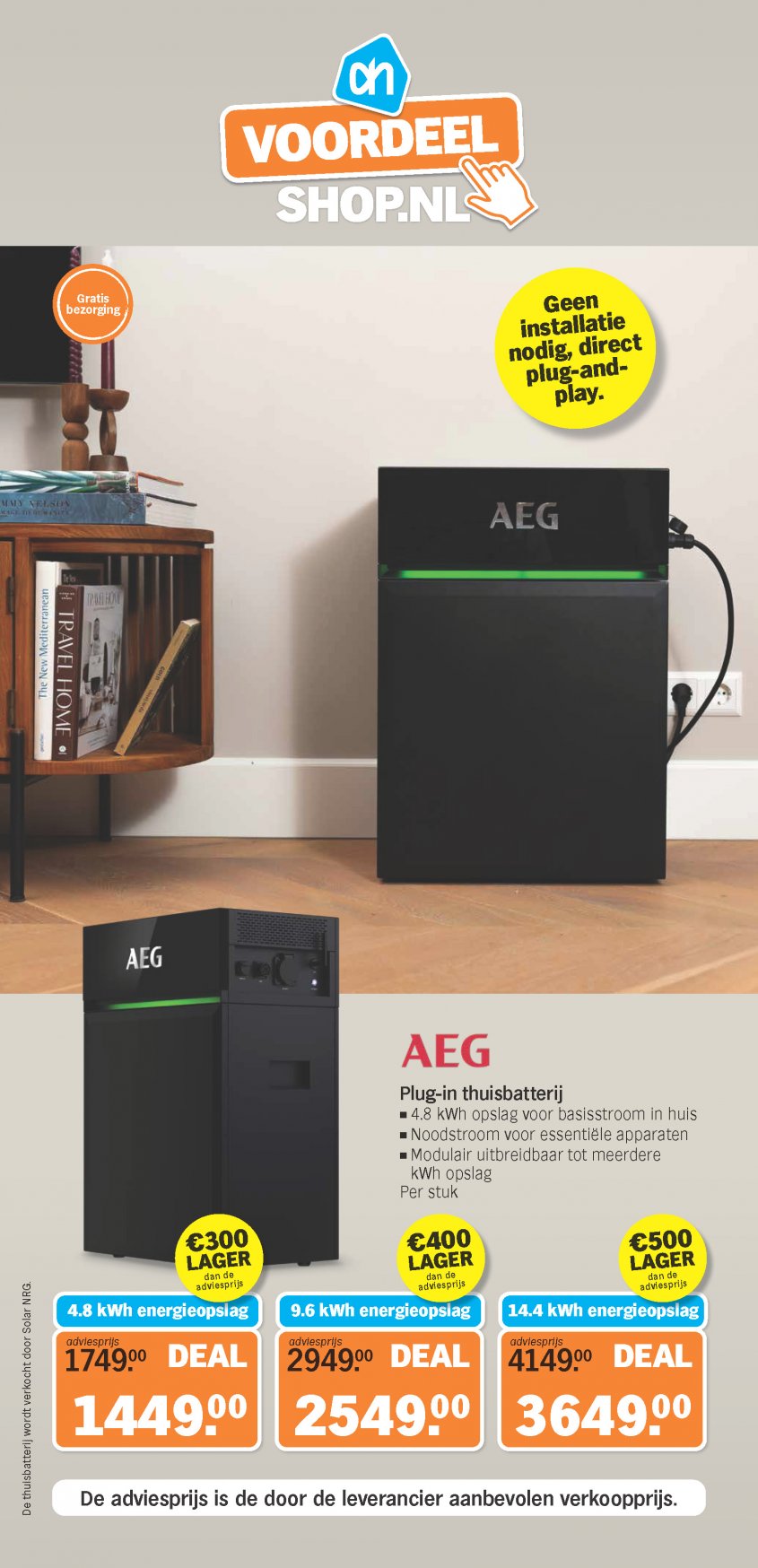 Albert Heijn Aanbiedingen van 09-03-2026 pagina.35