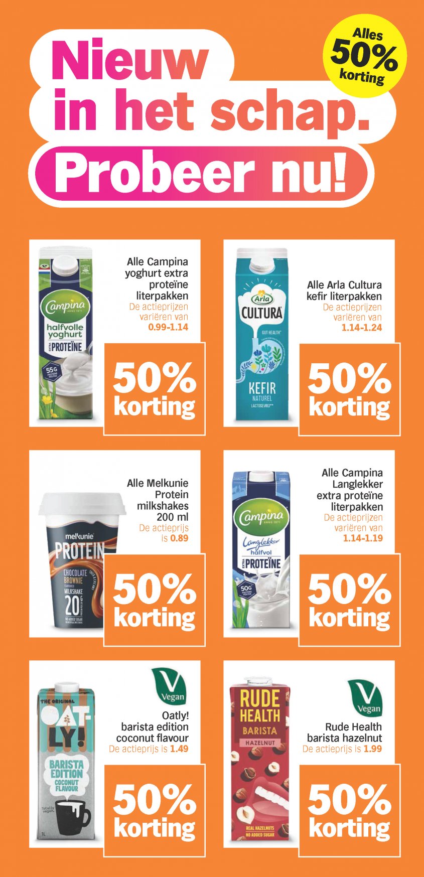 Albert Heijn Aanbiedingen van 09-03-2026 pagina.37