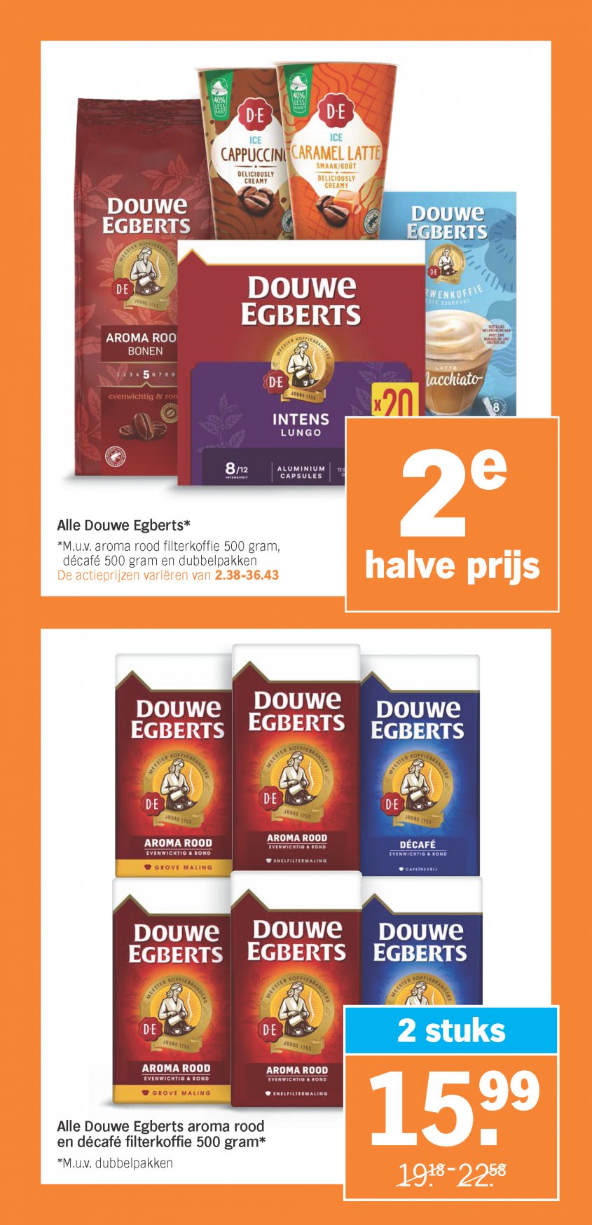 Albert Heijn Aanbiedingen van 09-03-2026 pagina.19