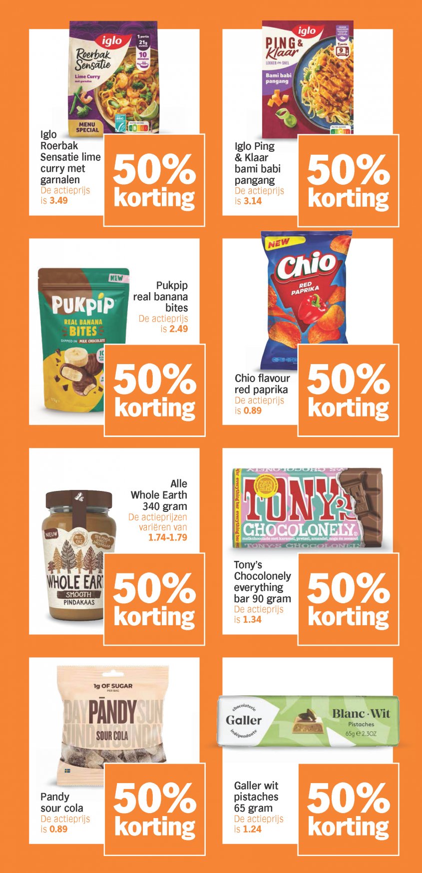 Albert Heijn Aanbiedingen van 09-03-2026 pagina.39