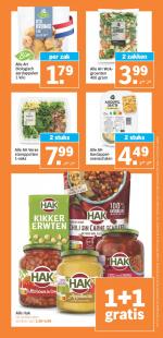 Albert Heijn reclame folder week 11, pagina.8