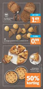 Albert Heijn reclame folder week 11, pagina.10