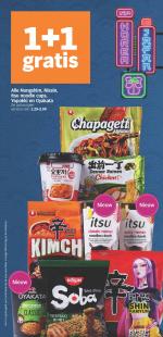 Albert Heijn reclame folder week 11, pagina.13