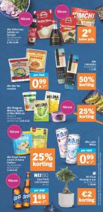 Albert Heijn reclame folder week 11, pagina.14